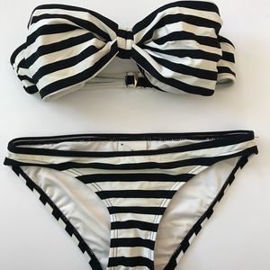 Kate Spade Georgica Beach Stripe